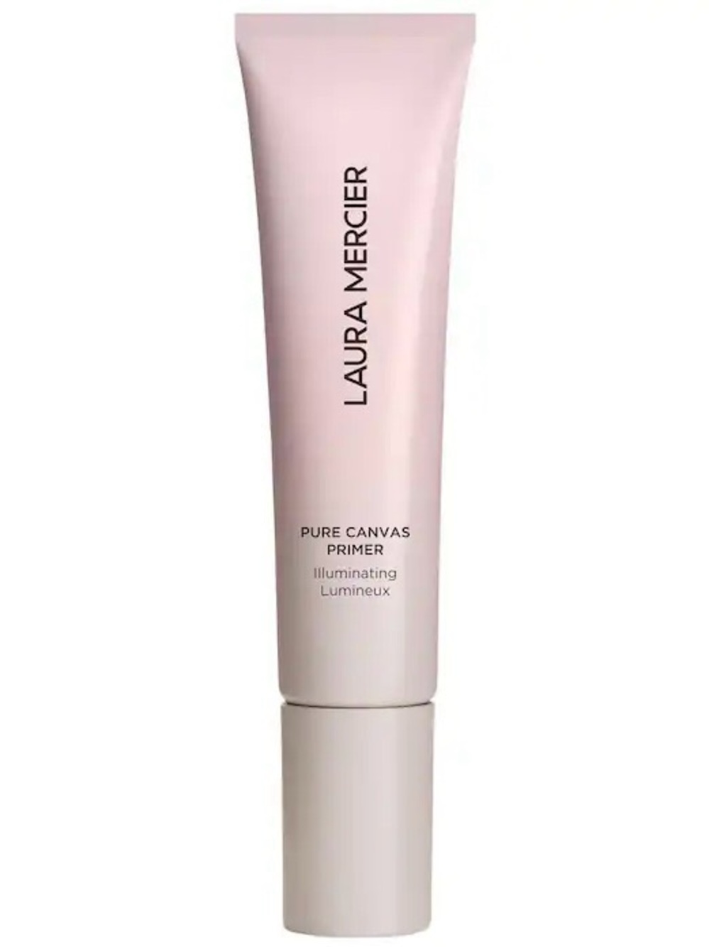 Laura Mercier Illuminating Pure Canvas Primer